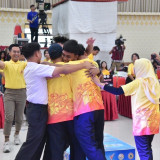 ขอแสดงความยินดีกับทีมผู้ชนะเลิศในการแข่งขัน “หนูน้อยจ้าวเวหา ... พารามิเตอร์รูปภาพ 4