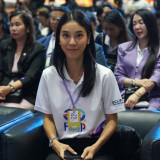 “ศุภมาส” ลั่นเชื่อมั่นระบบอุดมศึกษาไทย เสวนาคนรุ่นใหม่ในงาน  ... พารามิเตอร์รูปภาพ 1