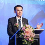 “ศุภชัย” รองปลัด อว. ปาฐกถาพิเศษ &quot;ความท้าทายในการพัฒนาประเทศ ... พารามิเตอร์รูปภาพ 1