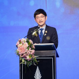 “ศุภชัย” รองปลัด อว. ปาฐกถาพิเศษ &quot;ความท้าทายในการพัฒนาประเทศ ... พารามิเตอร์รูปภาพ 3