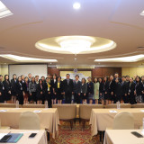 “เพิ่มสุข” ปลัด อว. เปิดหลักสูตร ”การพัฒนาศักยภาพนักบริหารระ ... พารามิเตอร์รูปภาพ 8