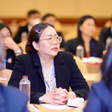 “เพิ่มสุข” ปลัด อว. เปิดหลักสูตร ”การพัฒนาศักยภาพนักบริหารระ ... พารามิเตอร์รูปภาพ 7