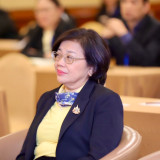 “เพิ่มสุข” ปลัด อว. เปิดหลักสูตร ”การพัฒนาศักยภาพนักบริหารระ ... พารามิเตอร์รูปภาพ 6