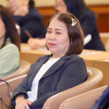 “เพิ่มสุข” ปลัด อว. เปิดหลักสูตร ”การพัฒนาศักยภาพนักบริหารระ ... พารามิเตอร์รูปภาพ 5