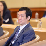 “เพิ่มสุข” ปลัด อว. เปิดหลักสูตร ”การพัฒนาศักยภาพนักบริหารระ ... พารามิเตอร์รูปภาพ 4