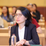 “เพิ่มสุข” ปลัด อว. เปิดหลักสูตร ”การพัฒนาศักยภาพนักบริหารระ ... พารามิเตอร์รูปภาพ 3