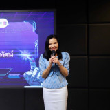 อว. หนุน มรภ.วไลยอลงกรณ์ฯ จัดแข่งขันการประกวดทักษะทางด้านมนุ ... พารามิเตอร์รูปภาพ 1