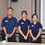 “เพิ่มสุข” ปลัดกระทรวง อว. ลงพื้นที่ จ.ชลบุรี ตรวจเยี่ยมติดต ... พารามิเตอร์รูปภาพ 4