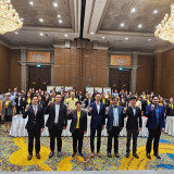 สำนักงานปลัด อว. ร่วมกับ ม.บูรพา เดินหน้าขับเคลื่อนโครงการพั ... พารามิเตอร์รูปภาพ 1