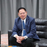 อว. - สอวช. ร่วมผลักดันโครงการเสริมสร้างความรู้ เรื่อง กรณีศ ... พารามิเตอร์รูปภาพ 4