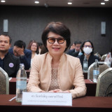 อว. - สอวช. ร่วมผลักดันโครงการเสริมสร้างความรู้ เรื่อง กรณีศ ... พารามิเตอร์รูปภาพ 1