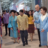 &quot;วราภรณ์&quot; ที่ปรึกษาด้านระบบบริหารการอุดมศึกษาฯ สป.อว. ร่วมงา ... พารามิเตอร์รูปภาพ 4