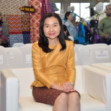 &quot;วราภรณ์&quot; ที่ปรึกษาด้านระบบบริหารการอุดมศึกษาฯ สป.อว. ร่วมงา ... พารามิเตอร์รูปภาพ 1