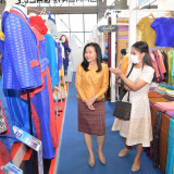 &quot;วราภรณ์&quot; ที่ปรึกษาด้านระบบบริหารการอุดมศึกษาฯ สป.อว. ร่วมงา ... พารามิเตอร์รูปภาพ 8