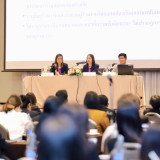 “วราภรณ์” เปิดการประชุมสัมมนาซักซ้อมความเข้าใจเกี่ยวกับหลักเ ... พารามิเตอร์รูปภาพ 2