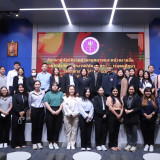 “สุณีย์” หัวหน้าผู้ตรวจราชการ อว. เปิดการสัมมนาผู้ปฏิบัติงาน ... พารามิเตอร์รูปภาพ 2