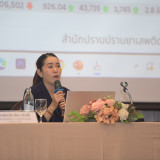 &quot;วราภรณ์&quot; ที่ปรึกษาด้านระบบบริหารการอุดมศึกษาฯ สป.อว. เปิดโค ... พารามิเตอร์รูปภาพ 3