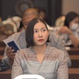 &quot;วราภรณ์&quot; ที่ปรึกษาด้านระบบบริหารการอุดมศึกษาฯ สป.อว. เปิดโค ... พารามิเตอร์รูปภาพ 4