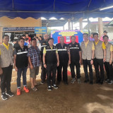 รองปลัด อว.และคณะลงพื้นที่ช่วยเหลือประชาชนที่ได้รับผลกระทบจา ... พารามิเตอร์รูปภาพ 2