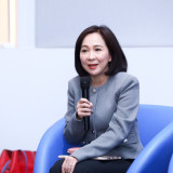 อว. ผนึกกำลัง 4 กระทรวง กรุงเทพมหานคร UNFPA และ สสส. เปิดตัว ... พารามิเตอร์รูปภาพ 8