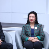 อว. ผนึกกำลัง 4 กระทรวง กรุงเทพมหานคร UNFPA และ สสส. เปิดตัว ... พารามิเตอร์รูปภาพ 2