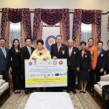 “ศุภมาส” ส่งมอบเรืออลูมิเนียมพร้อมเครื่องยนต์ขับท้ายและระบบต ... พารามิเตอร์รูปภาพ 5