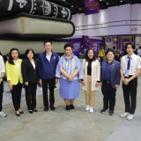 “ศุภมาส” ปลื้มงาน One Stop Open House 2024 มอบโอกาสทางการศึก ... พารามิเตอร์รูปภาพ 1