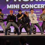 “ศุภมาส” ปลื้มงาน One Stop Open House 2024 มอบโอกาสทางการศึก ... พารามิเตอร์รูปภาพ 5