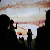 “ศุภมาส” พาชาวกรุงส่องกล้องดูดาวพฤหัสฯ ใกล้โลกที่สุดในรอบปี  ... พารามิเตอร์รูปภาพ 7