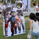 “ศุภมาส” พาชาวกรุงส่องกล้องดูดาวพฤหัสฯ ใกล้โลกที่สุดในรอบปี  ... พารามิเตอร์รูปภาพ 3