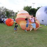 “ศุภมาส” พาชาวกรุงส่องกล้องดูดาวพฤหัสฯ ใกล้โลกที่สุดในรอบปี  ... พารามิเตอร์รูปภาพ 2