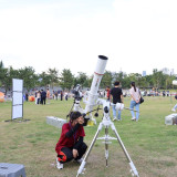 “ศุภมาส” พาชาวกรุงส่องกล้องดูดาวพฤหัสฯ ใกล้โลกที่สุดในรอบปี  ... พารามิเตอร์รูปภาพ 1