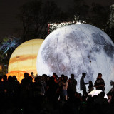 “ศุภมาส” พาชาวกรุงส่องกล้องดูดาวพฤหัสฯ ใกล้โลกที่สุดในรอบปี  ... พารามิเตอร์รูปภาพ 9