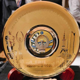 วว. /จุฬาฯ /มทร.ล้านนา /ม.พายัพ /บริษัทไบโออัพฯ ร่วมรับรางวั ... พารามิเตอร์รูปภาพ 3