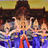 “ศุภมาส” เปิดงานราชภัฏบุรีรัมย์มหกรรมวิชาการและวัฒนธรรมนานาช ... พารามิเตอร์รูปภาพ 5