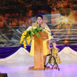 “ศุภมาส” เปิดงานราชภัฏบุรีรัมย์มหกรรมวิชาการและวัฒนธรรมนานาช ... พารามิเตอร์รูปภาพ 8