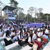 “ศุภมาส” เปิดงานราชภัฏบุรีรัมย์มหกรรมวิชาการและวัฒนธรรมนานาช ... พารามิเตอร์รูปภาพ 10