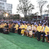 “ศุภมาส” เปิดงานราชภัฏบุรีรัมย์มหกรรมวิชาการและวัฒนธรรมนานาช ... พารามิเตอร์รูปภาพ 2
