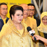 “ศุภมาส” เปิดงานราชภัฏบุรีรัมย์มหกรรมวิชาการและวัฒนธรรมนานาช ... พารามิเตอร์รูปภาพ 1