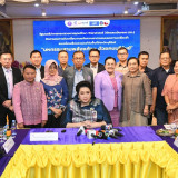 “ศุภมาส” ชู “BPMAP-Buriram Poverty Map” บิ๊กดาต้าชี้เป้าครัว ... พารามิเตอร์รูปภาพ 11