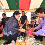 “ศุภมาส” ชู “BPMAP-Buriram Poverty Map” บิ๊กดาต้าชี้เป้าครัว ... พารามิเตอร์รูปภาพ 18