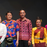 กระทรวง อว. ผนึก 8 หน่วยงานร่วมขับเคลื่อน ”ศิลปวัฒนธรรมพื้นบ ... พารามิเตอร์รูปภาพ 3