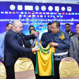 “ศุภชัย” ผู้ช่วย รมว.อว. เป็นประธานลงนามความร่วมมือภาคีเครือ ... พารามิเตอร์รูปภาพ 13