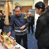 “ศุภชัย” ผู้ช่วย รมว.อว. เป็นประธานลงนามความร่วมมือภาคีเครือ ... พารามิเตอร์รูปภาพ 11