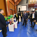 “ศุภชัย” ผู้ช่วย รมว.อว. เปิดเวทีคุณภาพสถาบันอุดมศึกษาและการ ... พารามิเตอร์รูปภาพ 3