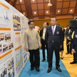 “ศุภชัย” ผู้ช่วย รมว.อว. เปิดเวทีคุณภาพสถาบันอุดมศึกษาและการ ... พารามิเตอร์รูปภาพ 5