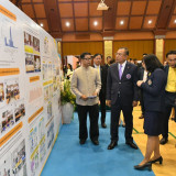 “ศุภชัย” ผู้ช่วย รมว.อว. เปิดเวทีคุณภาพสถาบันอุดมศึกษาและการ ... พารามิเตอร์รูปภาพ 6