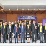 “ศุภชัย” ผู้ช่วย รมว.อว. เปิดเวทีคุณภาพสถาบันอุดมศึกษาและการ ... พารามิเตอร์รูปภาพ 2