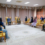 “ศุภชัย” ผู้ช่วย รมว.อว. ลงพื้นที่ติดตามการขับเคลื่อนงานด้าน ... พารามิเตอร์รูปภาพ 2