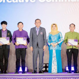 “ศุภชัย” ผู้ช่วย รมว.อว. ลงพื้นที่ติดตามการขับเคลื่อนงานด้าน ... พารามิเตอร์รูปภาพ 7